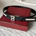 1BALLY AAA+ belts #A51451