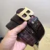 17BALLY AAA+ belts #A51452
