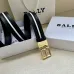 16BALLY AAA+ belts width:3.5cm#A51453