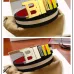 1BALLY AAA+ belts #A51457