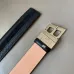 23BALLY AAA+ belts #A51462
