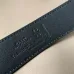 18BALLY AAA+ belts #A51471