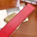 10BALLY AAA+ belts Luxury Leather Belts Smooth Buckle Designer Belt width:3.4cm #A54013