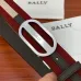 8BALLY AAA+ belts Luxury Leather Belts Smooth Buckle Designer Belt width:3.4cm #A54014