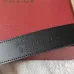 16BALLY AAA+ belts Luxury Leather Belts Smooth Buckle Designer Belt width:3.5cm #A54016