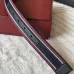 17BALLY AAA+ belts Luxury Leather Belts Smooth Buckle Designer Belt width:3.5cm #A54016