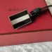 7BALLY AAA+ belts Luxury Leather Belts Smooth Buckle Designer Belt width:3.5cm #A54017