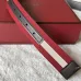 13BALLY AAA+ belts Luxury Leather Belts Smooth Buckle Designer Belt width:3.5cm #A54018