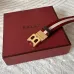16BALLY AAA+ belts Luxury Leather Belts Smooth Buckle Designer Belt width:3.5cm #A54018