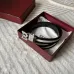 8BALLY AAA+ belts Luxury Leather Belts Smooth Buckle Designer Belt width:3.5cm #A54018