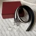 9BALLY AAA+ belts Luxury Leather Belts Smooth Buckle Designer Belt width:3.5cm #A54018