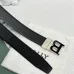 24BALLY AAA+ belts Width:3.4 #A48439
