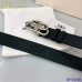 Balenciaga AAA+ Leather Belts #9129282