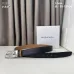 15Balenciaga W3.5cm AAA+ Leather Belts #999930800