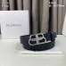 Balenciaga W3.5cm AAA+ Leather Belts #999930800