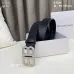 10Balenciaga W3.8cm AAA+ Leather Belts #999930801