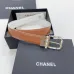 Chanel AAA+ 1:1 quality Belts 3.0 cm #A30391