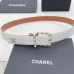 Chanel AAA+ 1:1 quality Belts 3.0 cm #A30391