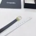 11Chanel AAA+ 1:1 quality Belts 3.0 cm #A30391
