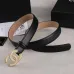 Chanel AAA+ Belts  2.5cm #99904486