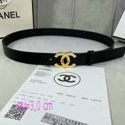 Chanel AAA+ Belts #999918684