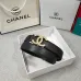 Chanel AAA+ Belts #999933023