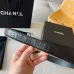 8Chanel AAA+ Belts Width:3.0cm #A48446