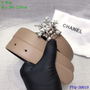 Chanel AAA+ Leather Belts #9129341