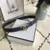 Women Chanel AAA+ Belts 3.0CM #99905604