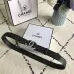 Women Chanel AAA+ Belts 3.0CM #99905605