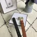 Women Chanel AAA+ Belts 3.0CM #99905607