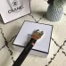 9Women Chanel AAA+ Belts 3.0CM #99905607