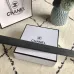 Women Chanel AAA+ Belts 3.0CM #99905609