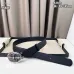 Chrome Hearts AAA+ Belts #A37936