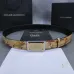 5D&amp;G AAA+ Belts 3.8cm #A22259