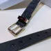 14Black Dior AAA Oblique Galaxy Leather 35 MM  #9999935076