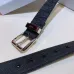 7Black Dior AAA Oblique Galaxy Leather 35 MM  #9999935076