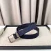 Black Dior AAA Oblique Galaxy Leather 35 MM  #9999935076