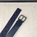 11Black Dior AAA Oblique Galaxy Leather 35 MM  #9999935076