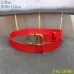 3Dior AAA+ 2019 Leather belts 2CM #9124112