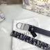 Dior AAA  3.0 cm new style belts for women #999929885