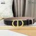 Dior AAA  3.5 cm new style belts #999929870