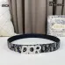 Dior AAA  3.5 cm new style belts #999929872