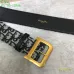 Dior AAA  5.0 cm new style belts #999929865