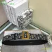 Dior AAA  5.0 cm new style belts #999929865