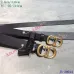 Dior AAA+ Leather belts 2/3cm #9129355