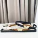 Dior AAA+ Leather belts Wide 2cm #A33388