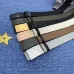 Dior AAA+ Leather belts Wide 3.5cm #A33389