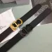 Dior AAA+ belts 3.4CM #99905578