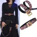 Dior AAA+ belts Diorquake belt for Women W3.5cm #99116813